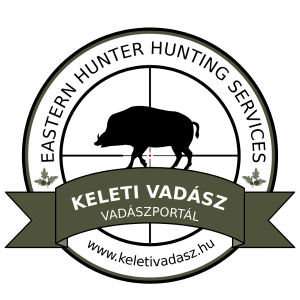 Keleti vadász logo